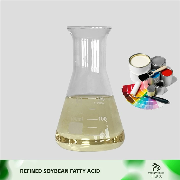 Oleic Acid Household Chemicals Textiles Pharmaceutical