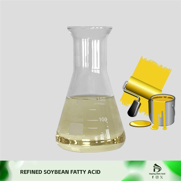 Oleic Acid Household Chemicals Textiles Pharmaceutical