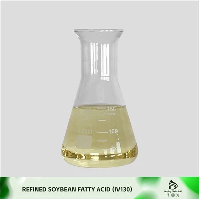 Alkyd রজন জন্য বিশোধিত Oleic এসিড